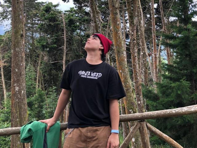 JhonnyHoward - Sexe cam en vivo - 19014046