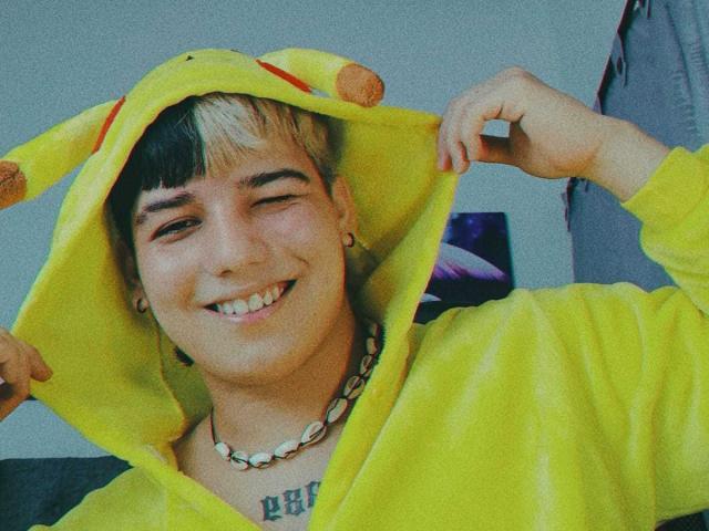 JhonnyHoward - Live porn &amp; sex cam - 19014050