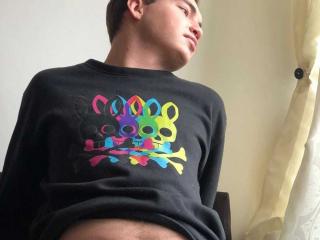 ApoloDanX - Live porn &amp; sex cam - 19014346