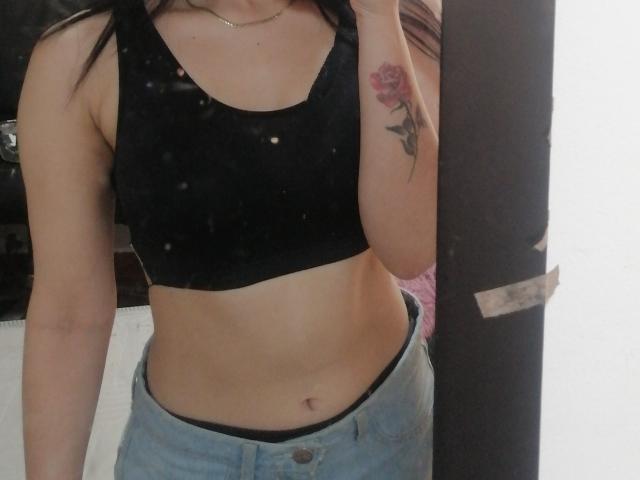 LindaWatsong - Live porno og sexkamera - 19014770