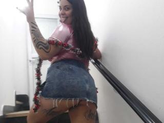 IssaMarquez - Live porn &amp; sex cam - 19014918