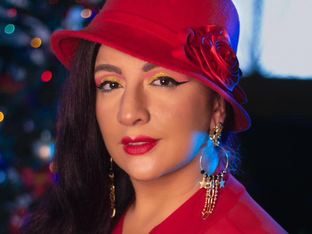 AndreaSharick - 라이브 포르노 &amp; 섹스 캠 - 19015106