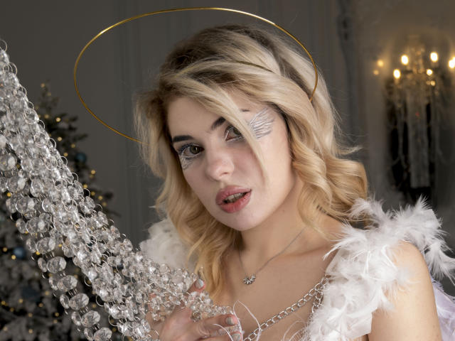 ElissaCandy - Sexe cam en vivo - 19015814