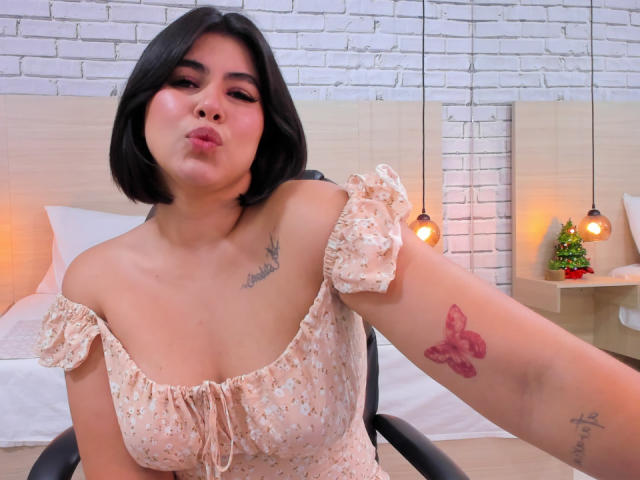 AnnikaRose - Live porno og sexkamera - 19016554