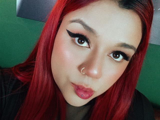 DakotaEvans - Sexe cam en vivo - 19017578