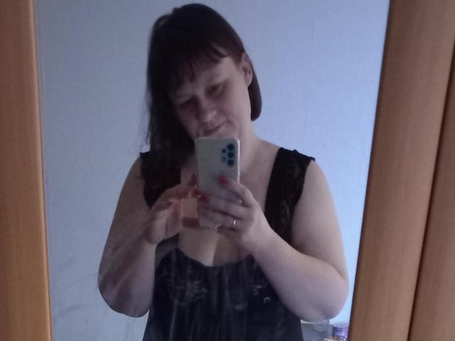 PamelaSecret - Sexe cam en vivo - 19017906