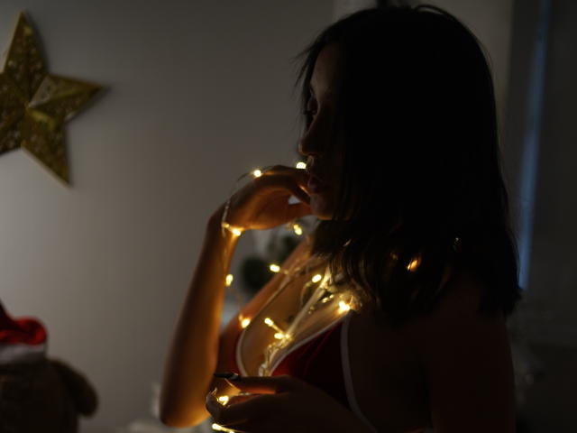 SalomeMille - Live porn &amp; sex cam - 19017950