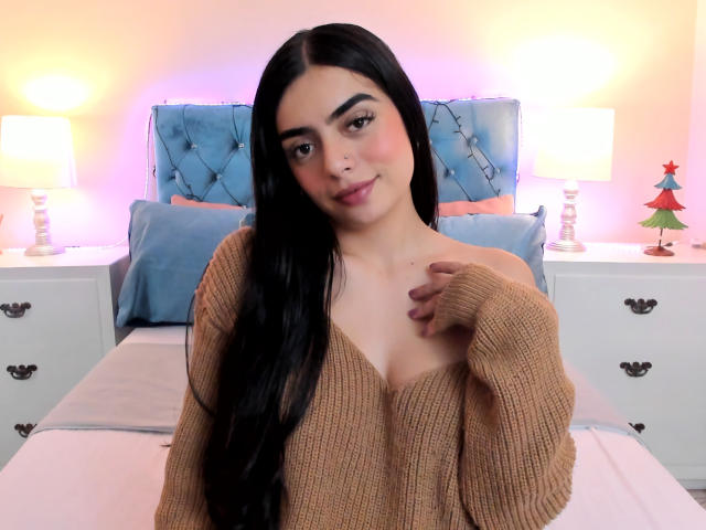 EmmaCoopers - Live porn &amp; sex cam - 19017986