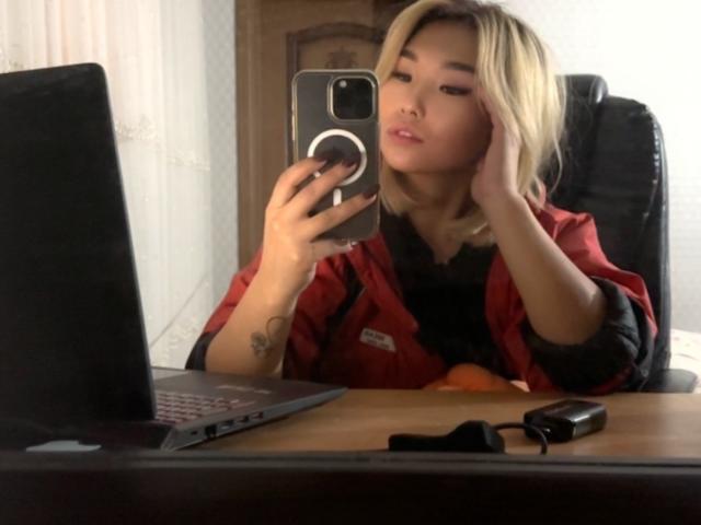 AmandaWinter - Live porn &amp; sex cam - 19018062
