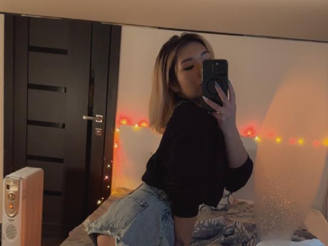 AmandaWinter - Sexe cam en vivo - 19018074