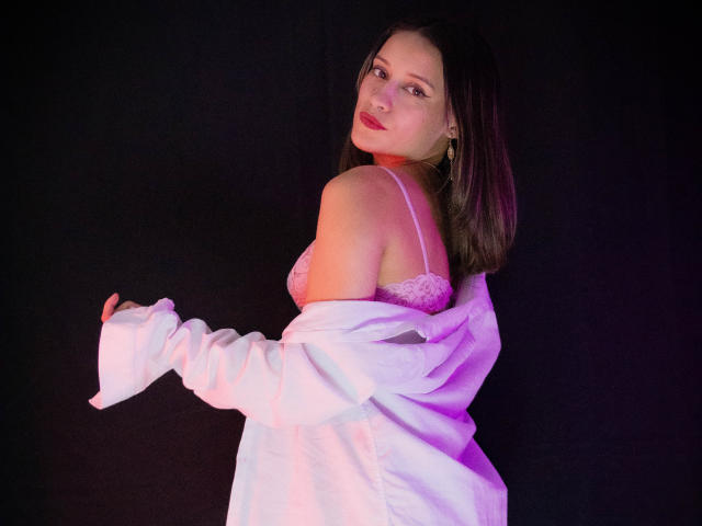 AbbieMyers - Live porn &amp; sex cam - 19018262