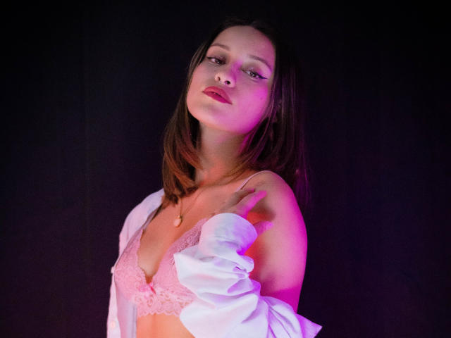 AbbieMyers - 라이브 포르노 &amp; 섹스 캠 - 19018290