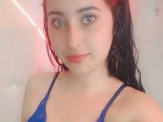 DalilaWare - Sexe cam en vivo - 19018318