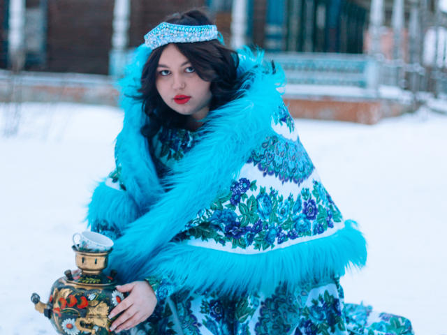 LillianKim - Camera khiêu dâm &amp; quyến rũ trực tiếp - 19018602