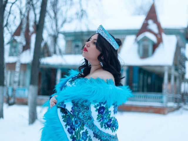 LillianKim - Sexe cam en vivo - 19018610