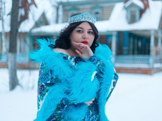 LillianKim - Live porn &amp; sex cam - 19018614