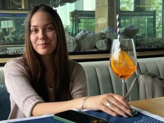 IreneRock - Live porn &amp; sex cam - 19018718