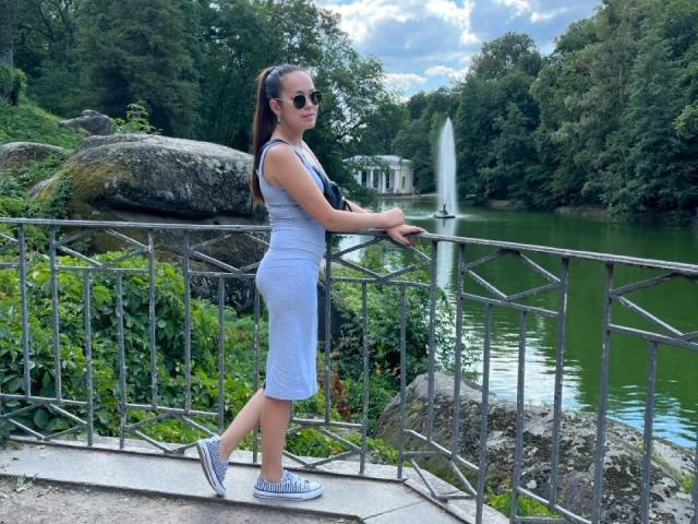 IreneRock - Live porn &amp; sex cam - 19018726