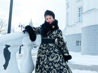 LiliaBianca - Sexe cam en vivo - 19019178