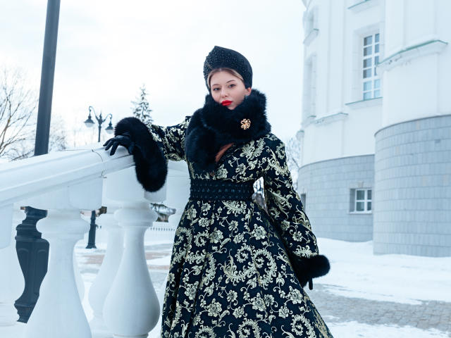 LiliaBianca - Camera khiêu dâm &amp; quyến rũ trực tiếp - 19019178