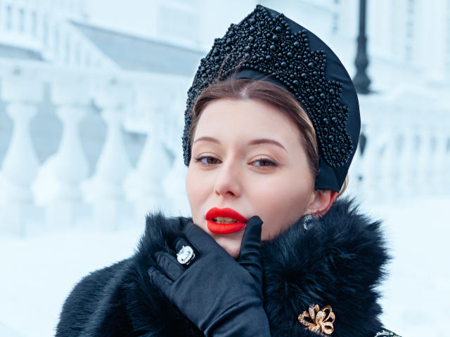 LiliaBianca - Sexe cam en vivo - 19019214