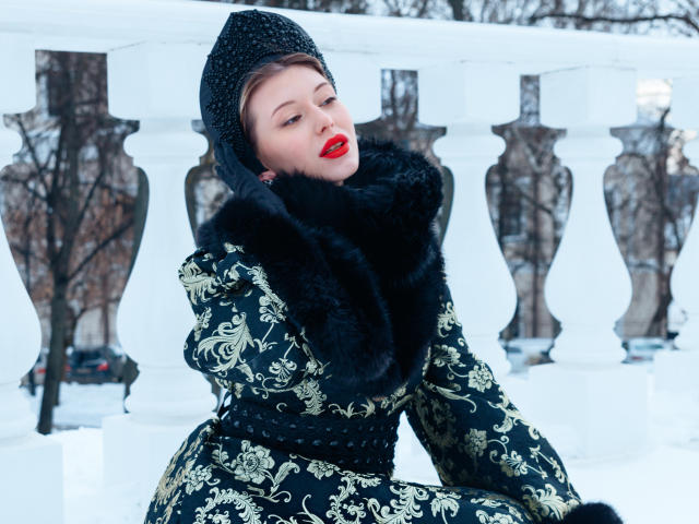 LiliaBianca - сексуальная веб-камера в реальном времени - 19019222