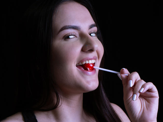 DiiantheColette - Camera khiêu dâm &amp; quyến rũ trực tiếp - 19020446