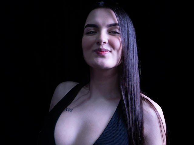 DiiantheColette - Sexe cam en vivo - 19020450