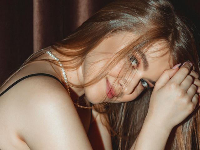 PamelaBlair - Sexe cam en vivo - 19020866