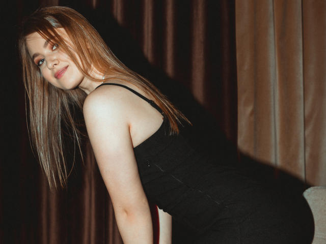 PamelaBlair - Sexe cam en vivo - 19020874