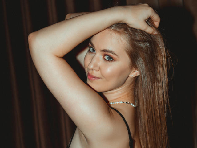 PamelaBlair - Sexe cam en vivo - 19020886