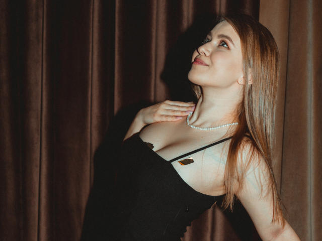 PamelaBlair - Sexe cam en vivo - 19020898