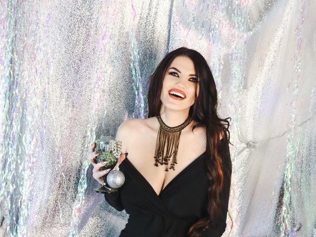 MilaLoona - פורנו בשידור חי ומצלמת סקס - 19020926