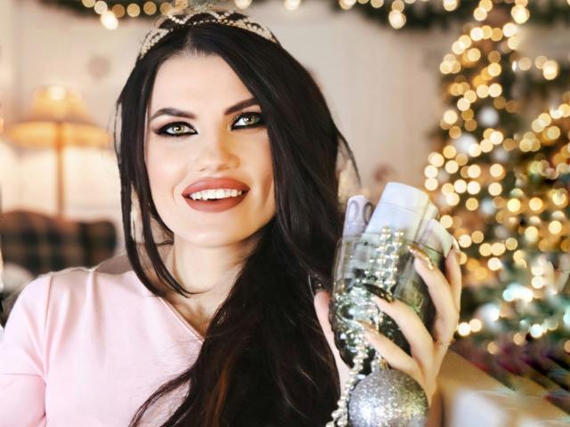 MilaLoona - Live sexe cam - 19020982