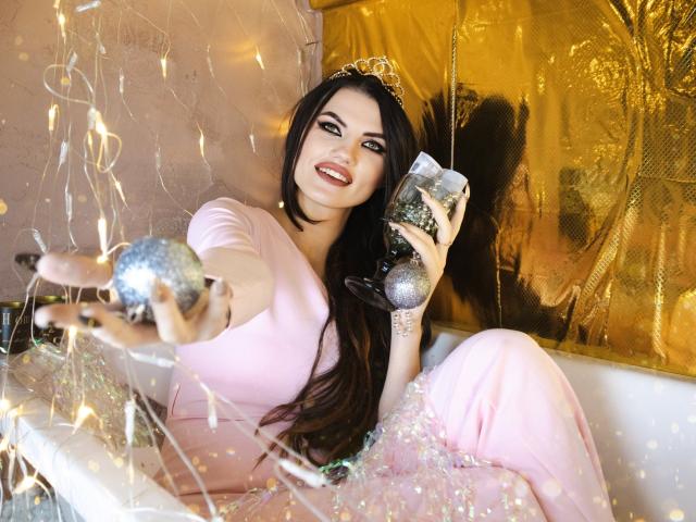 MilaLoona - Sexe cam en vivo - 19020986