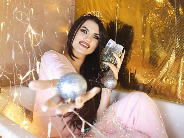 MilaLoona - Live porn &amp; sex cam - 19020990