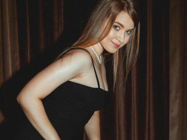 PamelaBlair - Live porn &amp; sex cam - 19020994