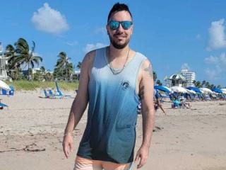 KennethKole - Sexe cam en vivo - 19021398