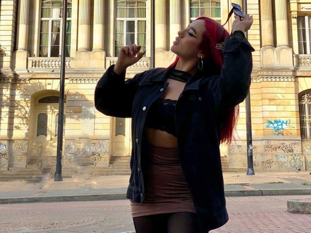 MelanieKane - Live porn &amp; sex cam - 19021426