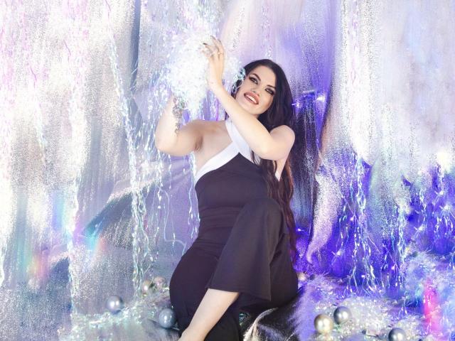 MilaLoona - Camera khiêu dâm &amp; quyến rũ trực tiếp - 19021502