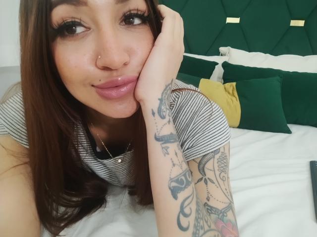 AnnaKhalo - Sexe cam en vivo - 19022914