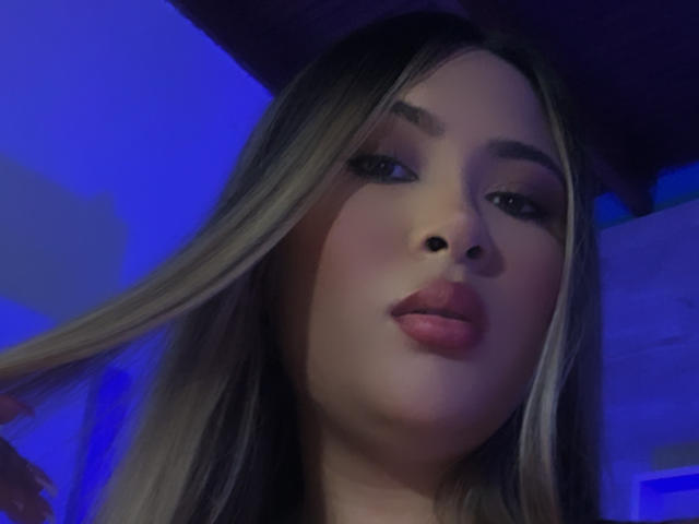 AlysonMyers - Sexe cam en vivo - 19022946