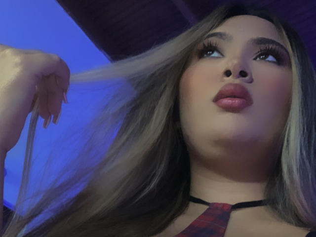 AlysonMyers - Sexe cam en vivo - 19022954