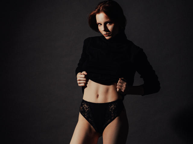 AdelHeide - Camera khiêu dâm &amp; quyến rũ trực tiếp - 19023334