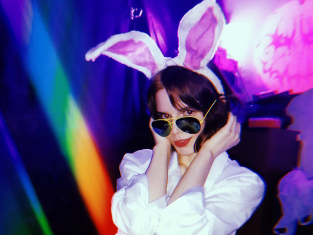 AdelHeide - Sexe cam en vivo - 19023830