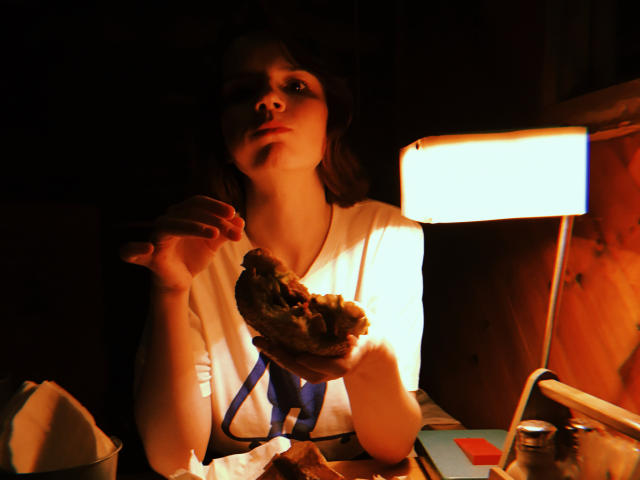 AdelHeide - Sexe cam en vivo - 19023834