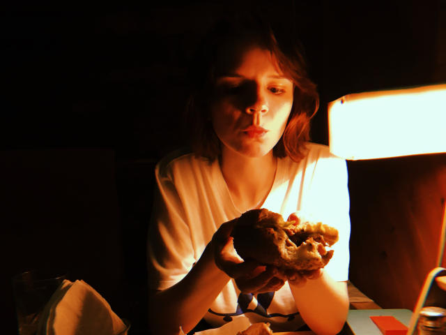 AdelHeide - Sexe cam en vivo - 19023838