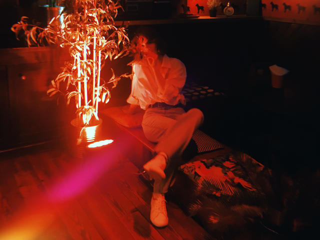 AdelHeide - сексуальная веб-камера в реальном времени - 19023846