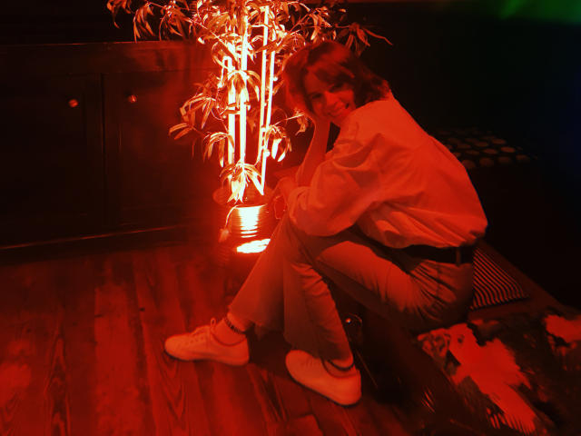 AdelHeide - сексуальная веб-камера в реальном времени - 19023862