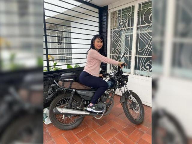 FrancheskaPierce - Live sex cam - 19024142